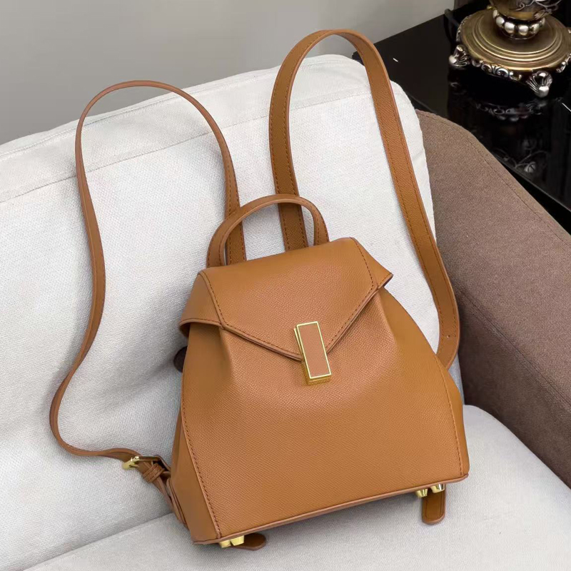 Luxury Bags From Japan - Japanese Style Small Backpacks For Women
