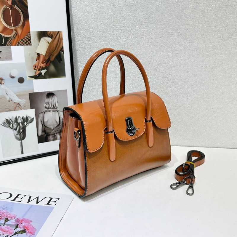 Luxury Bags Best - High-End Luxury Tote Messenger Bag Large