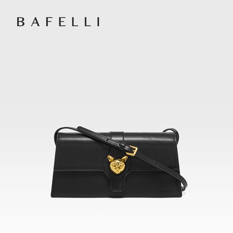 Luxury Bags Denim - BAFELLI CAT 2026 NEW WOMEN'S BAG