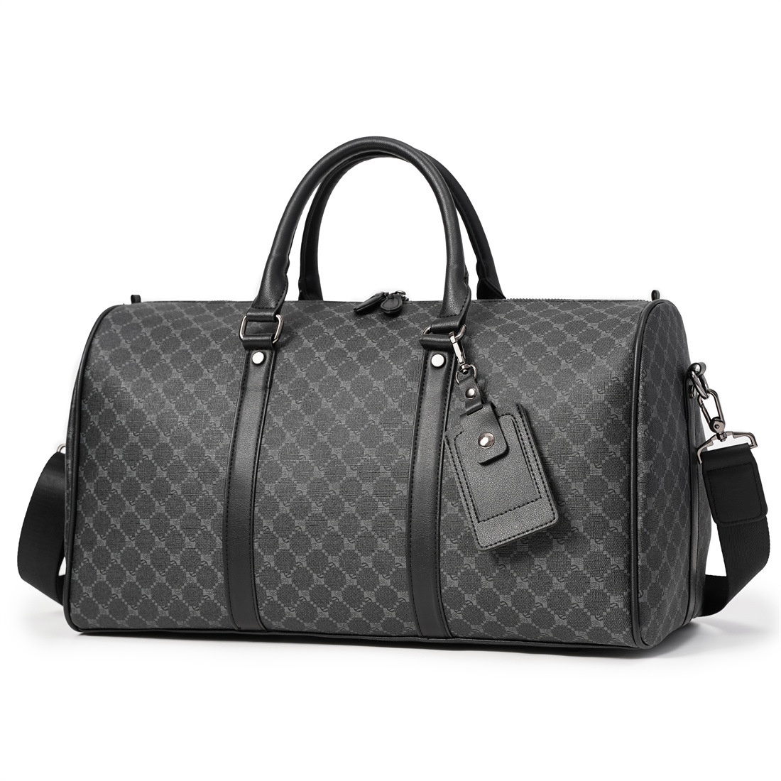 Luxury Bags Luggage - Travel Bags Vintage Men Travel Totes