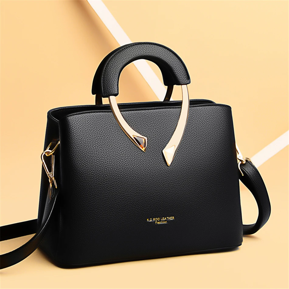 GENUINE VANDERWAH High Quality - Luxury Bags Storage recension och pris