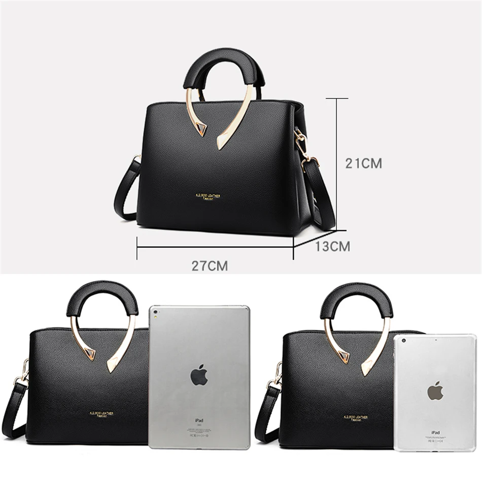 GENUINE VANDERWAH High Quality - Luxury Bags Storage recension och pris
