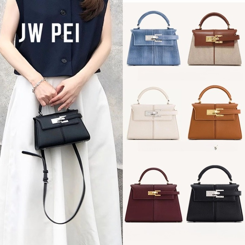 Best-selling JW PEI dumpling b - Luxury Bags Best recension och pris