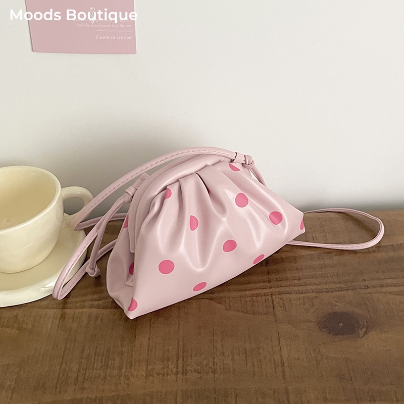 MOODS Super Mini Luxury Design - Luxury Bags Brand recension och pris