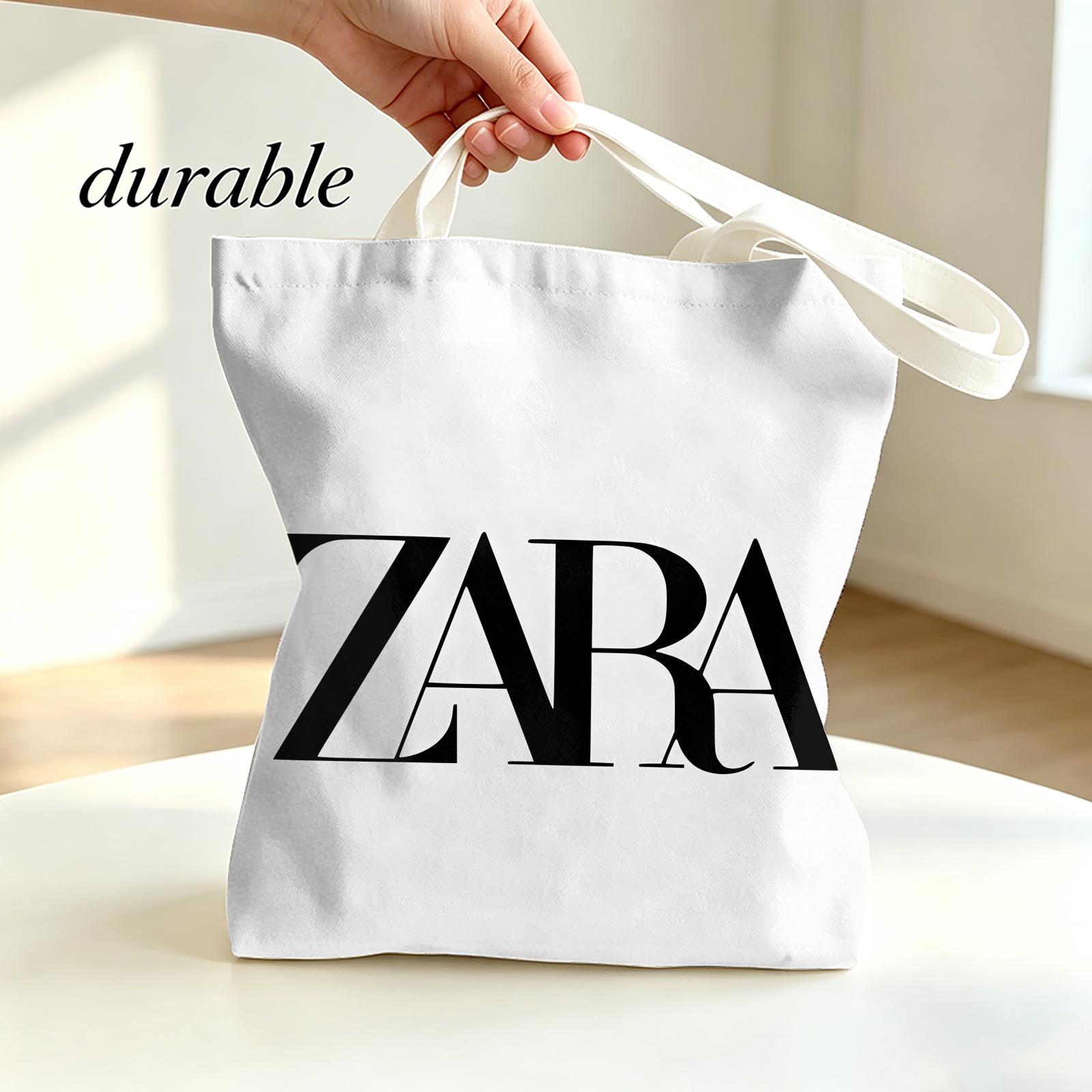 Luxury Z-ZAraS Storage Bags Ca - Luxury Bags Zara recension och pris