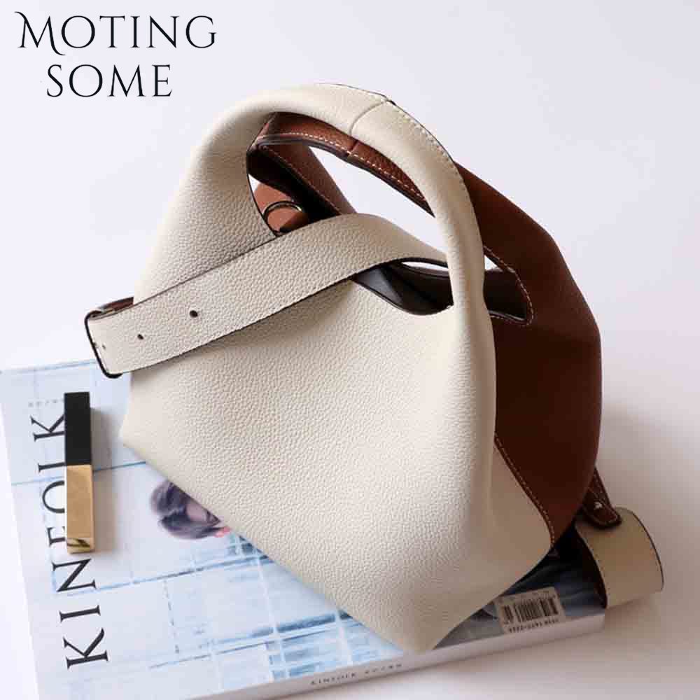 Motingsome Patchwork Style Wom - Luxury Bags Storage recension och pris