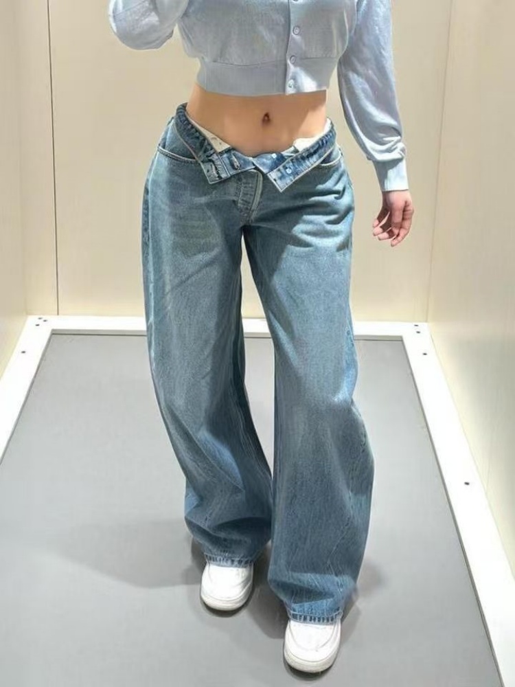 2025 Ropa Y2K Style Letter Hot - Luxury Bags Denim recension och pris