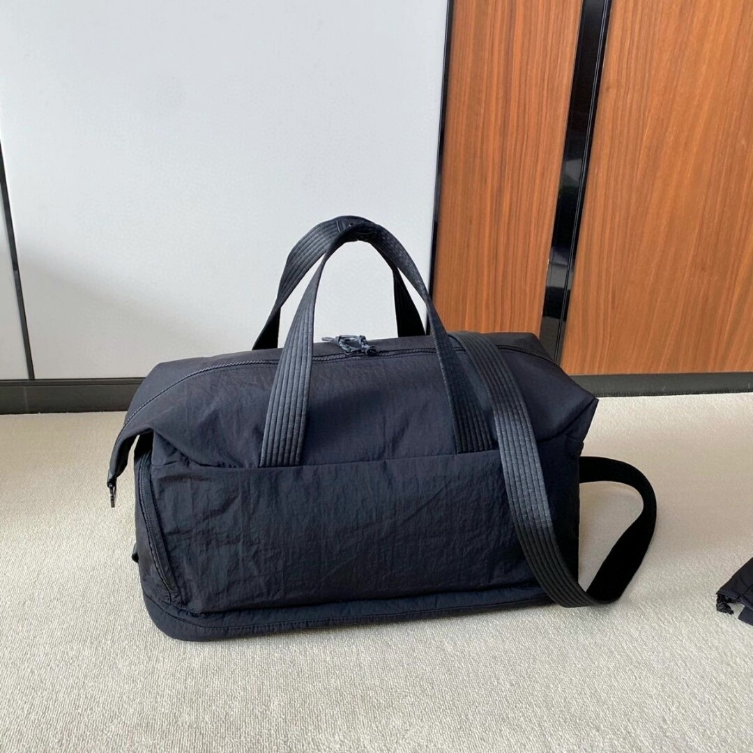 Luxury 30L Large Sports Duffle - Luxury Bags Luggage recension och pris