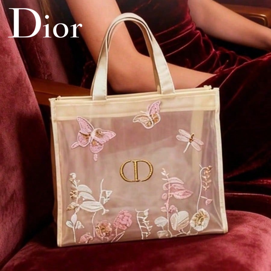 Christian Dior Dior’s Bag Luxu - Luxury Bags Brand recension och pris