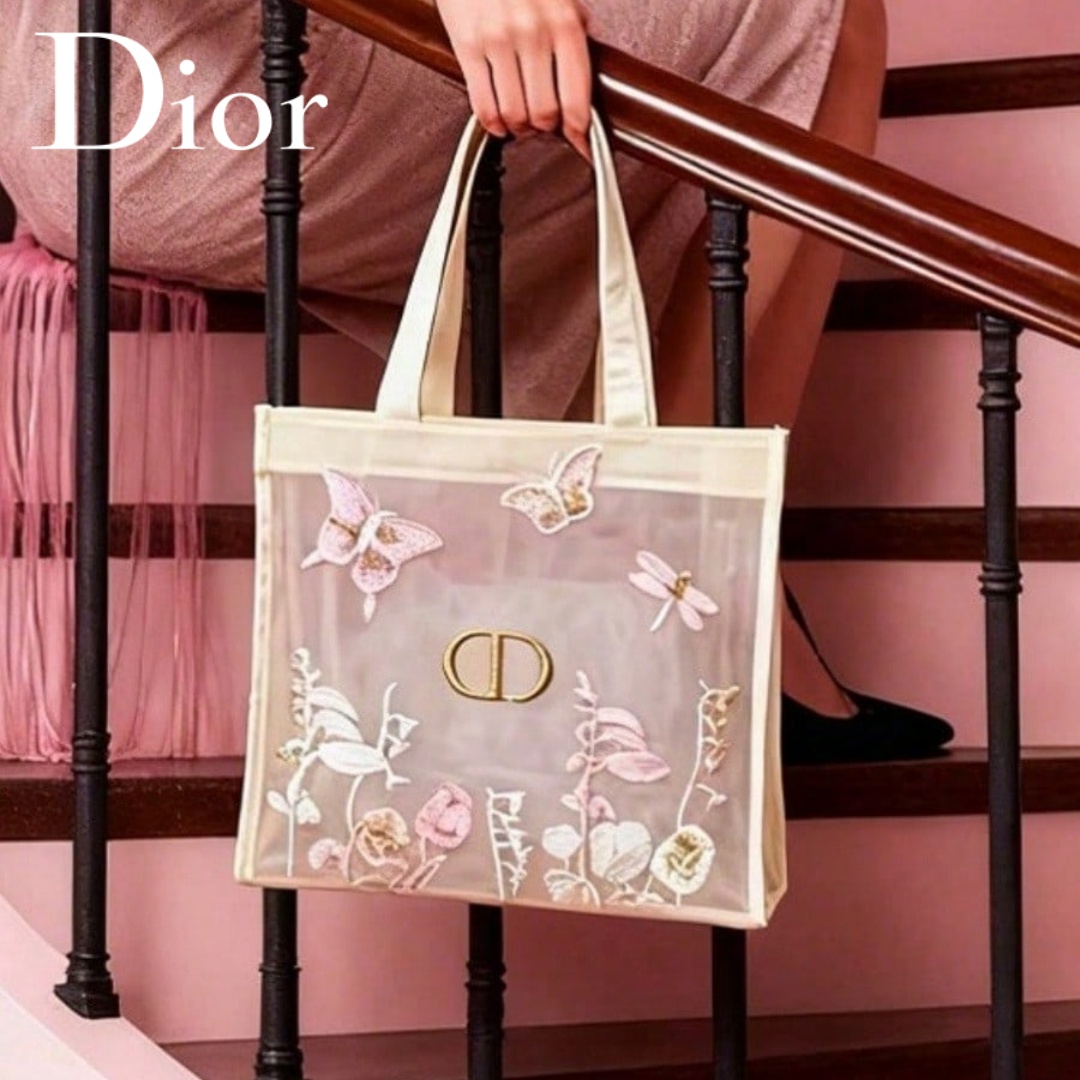 Christian Dior Dior’s Bag Luxu - Luxury Bags Brand recension och pris