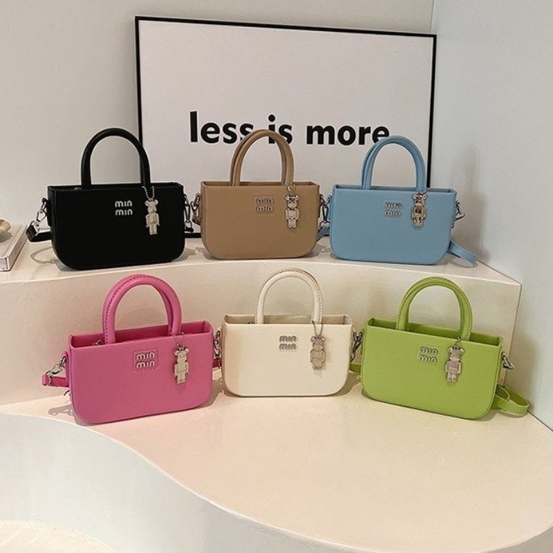Luxury Minimalist Diaper Bag C - Luxury Bags Best recension och pris