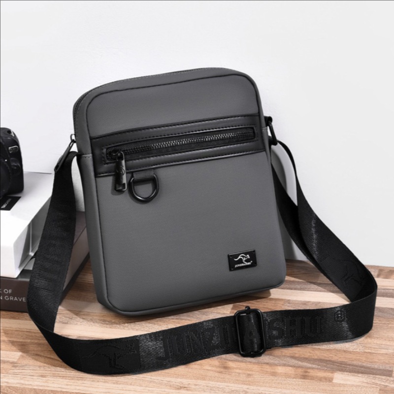 New Kangaroo Luxury Brand Busi - Luxury Bags Storage recension och pris