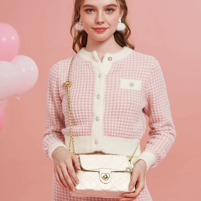 Miffy Kawaii Anime Bag Girls S - Luxury Bags Luggage recension och pris