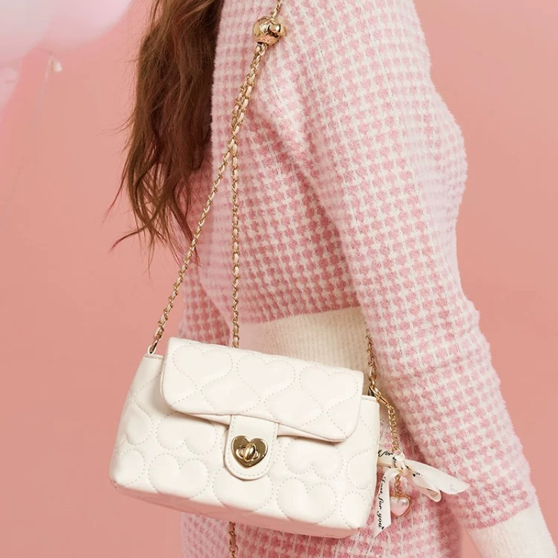 Miffy Kawaii Anime Bag Girls S - Luxury Bags Luggage recension och pris
