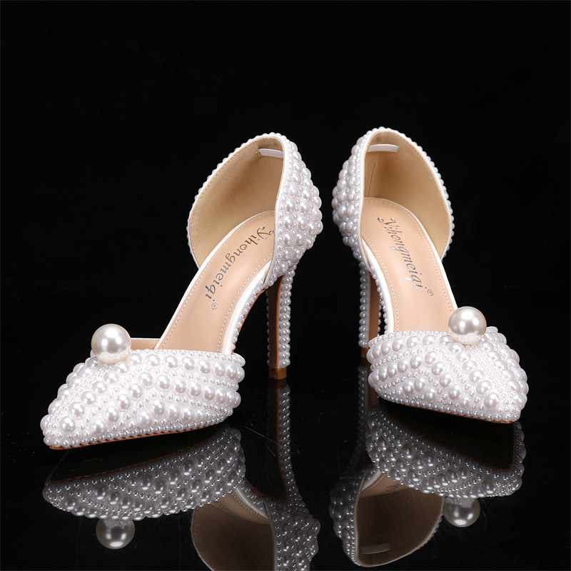Bag and Shoe Set for Women Pea - Luxury Bags Brand recension och pris