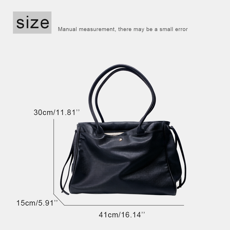 Briefcase Tote Bags For Women  - Luxury Bags Storage recension och pris