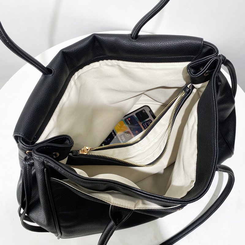 Briefcase Tote Bags For Women  - Luxury Bags Storage recension och pris