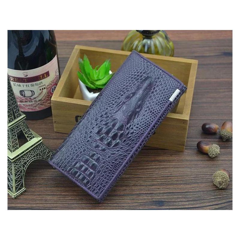 Fashion Pattern Wallet Ladies  - Luxury Bags Luggage recension och pris