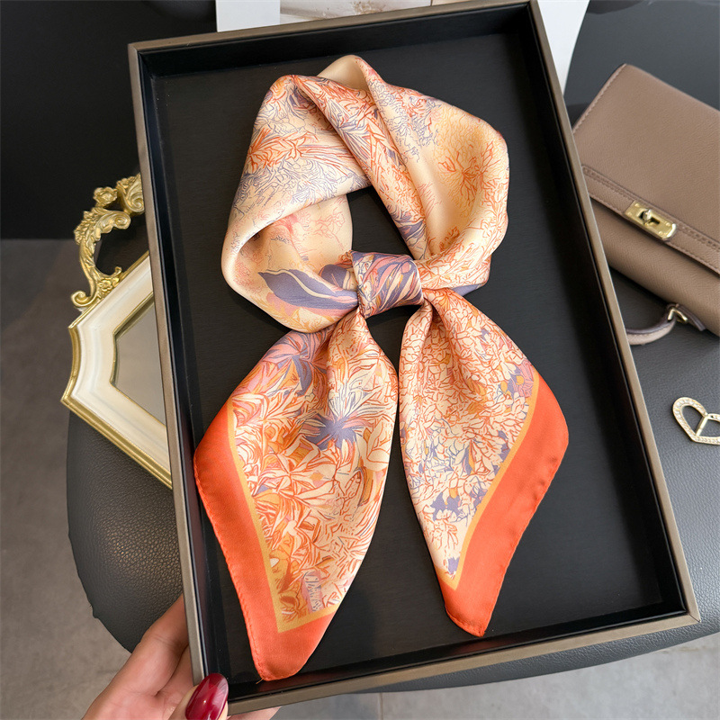 Luxury Design Print Scarf For  - Luxury Bags Brand recension och pris