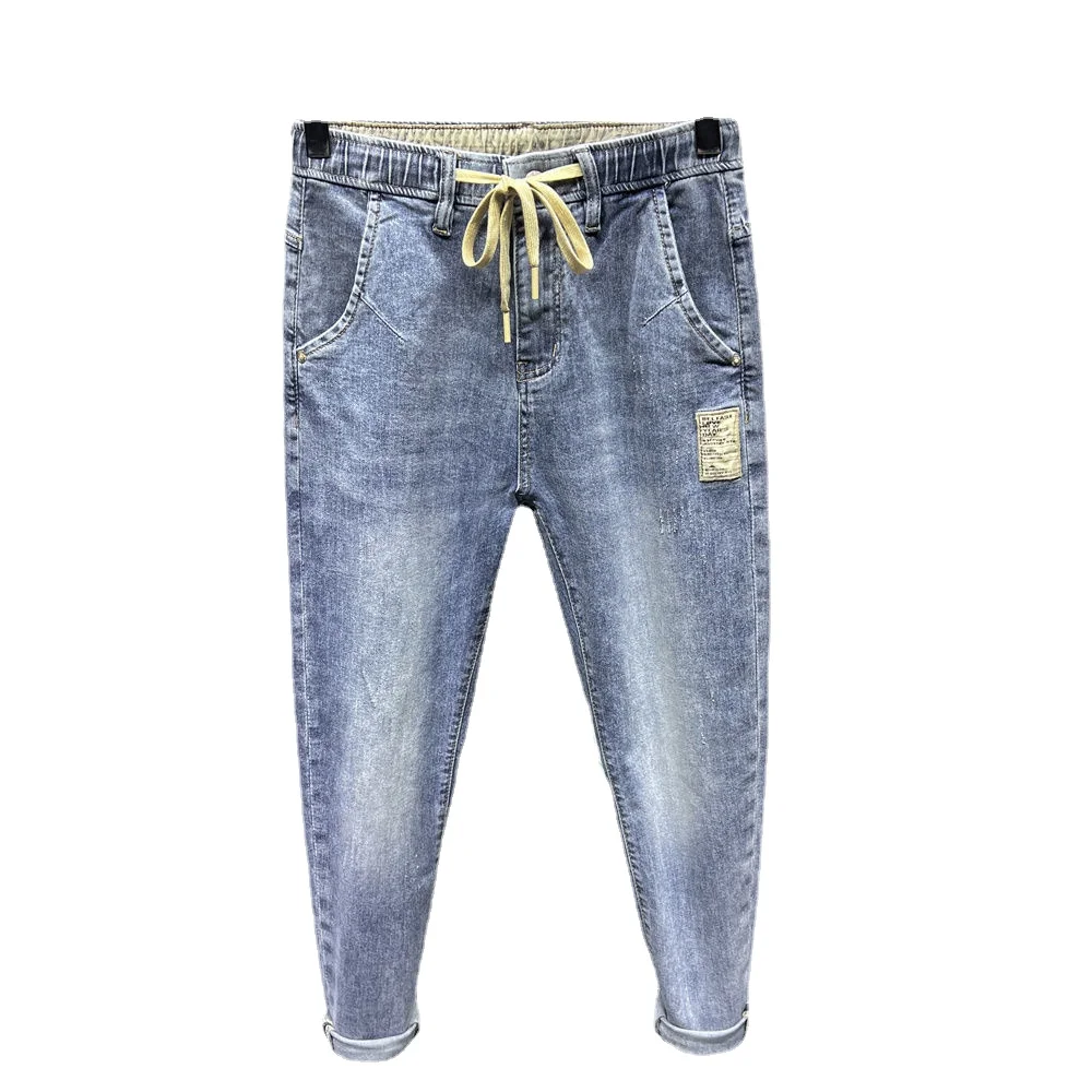 New Spring Summer Korean Fashi - Luxury Bags Denim recension och pris