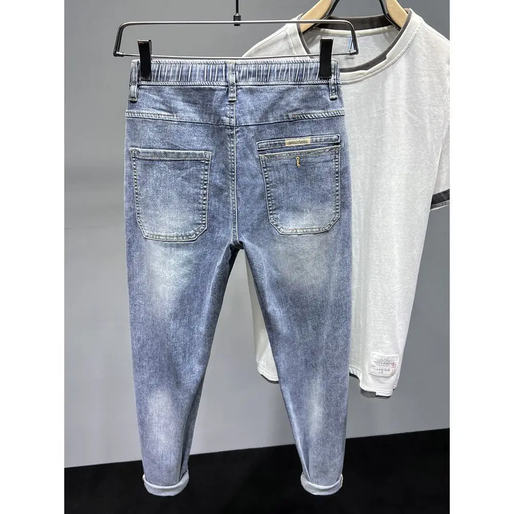 New Spring Summer Korean Fashi - Luxury Bags Denim recension och pris
