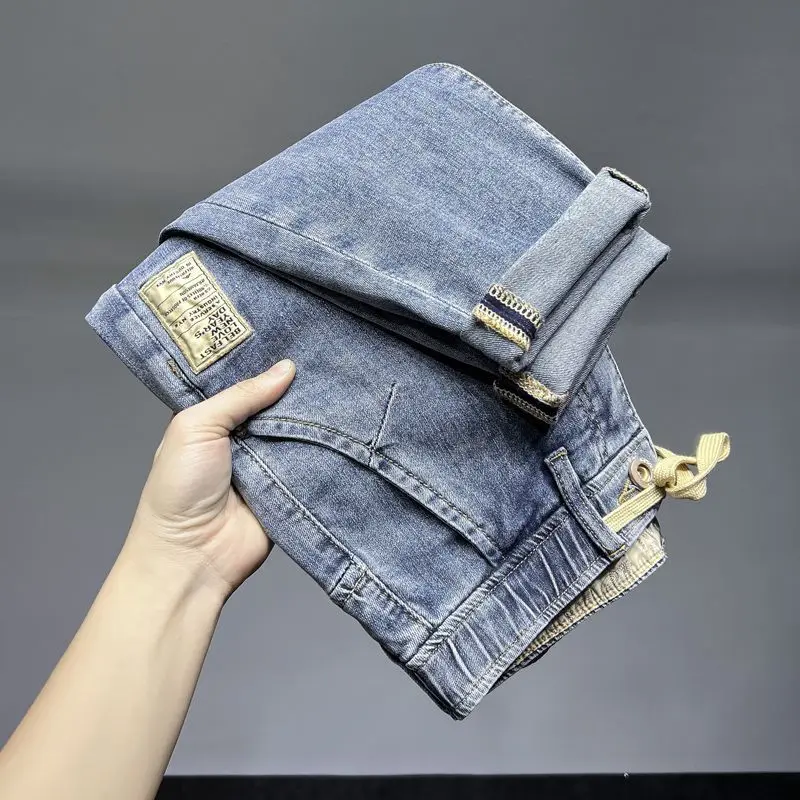 New Spring Summer Korean Fashi - Luxury Bags Denim recension och pris