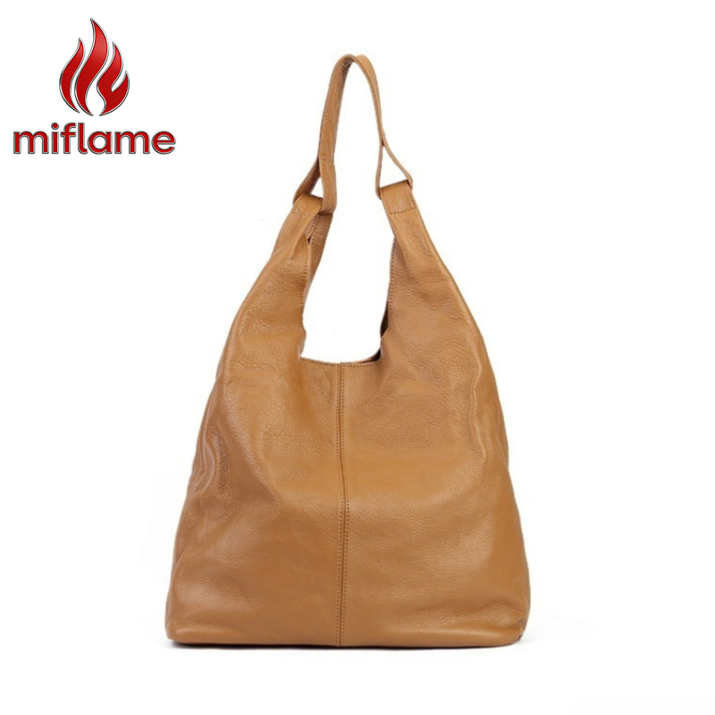 Women's Genuine Leather Should - Quiet Luxury Bags Tote recension och pris