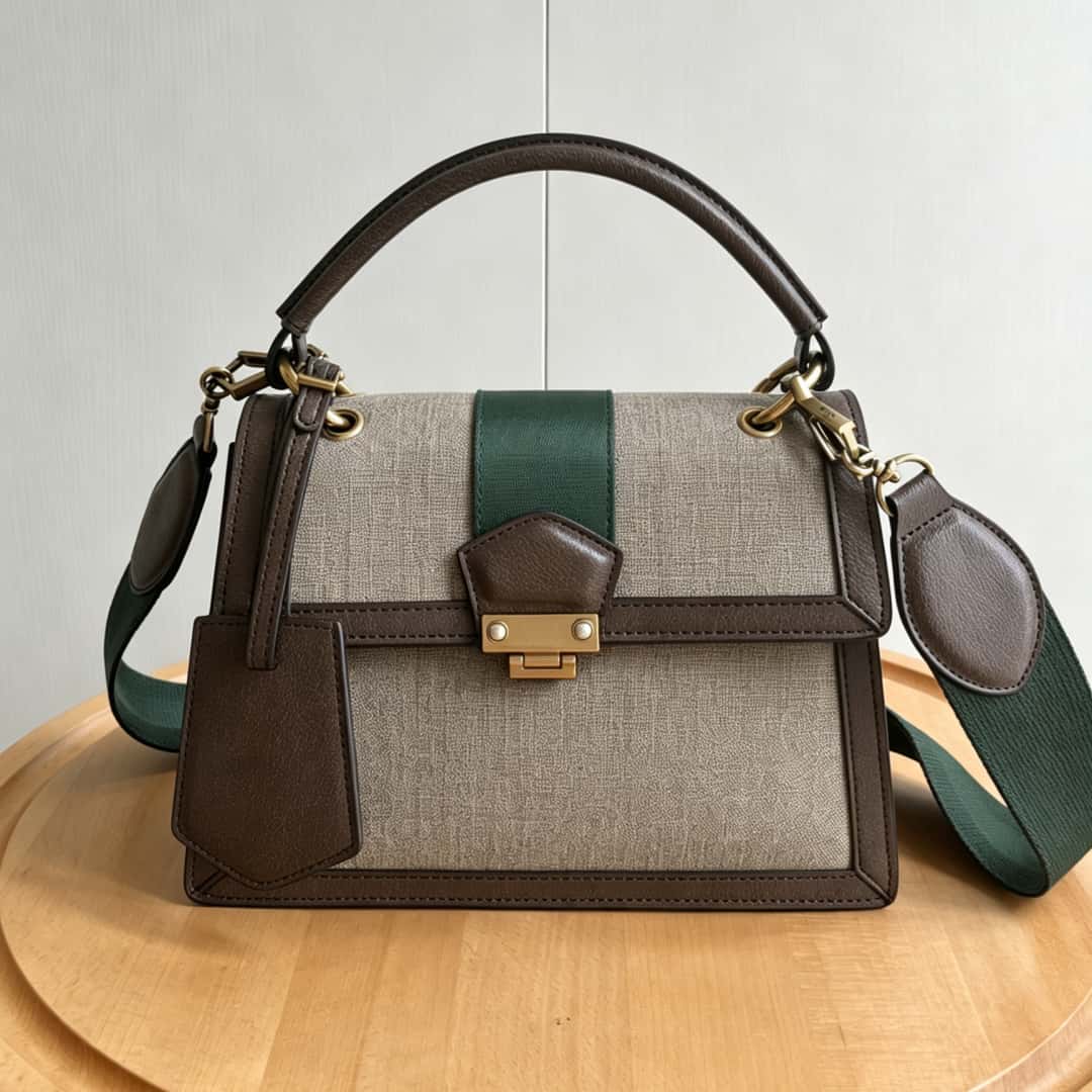 67G-2026 Ladies Luxury New Com - Luxury Bags Denim recension och pris