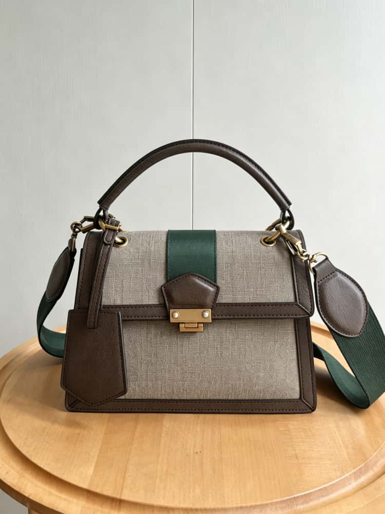 67G-2026 Ladies Luxury New Com - Luxury Bags Denim recension och pris