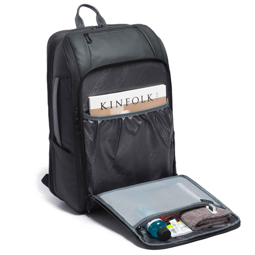 Bange Travel Business Backpack - Luxury Bags Luggage recension och pris