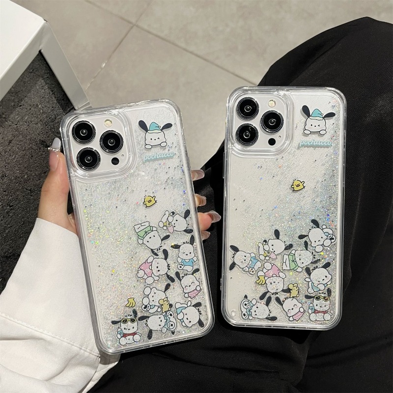 Anime peripheral dog and cat c - Luxury Bags From Japan recension och pris