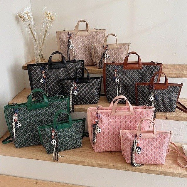 Simple Luxury Crossbody-Bag An - Luxury Bags Best recension och pris