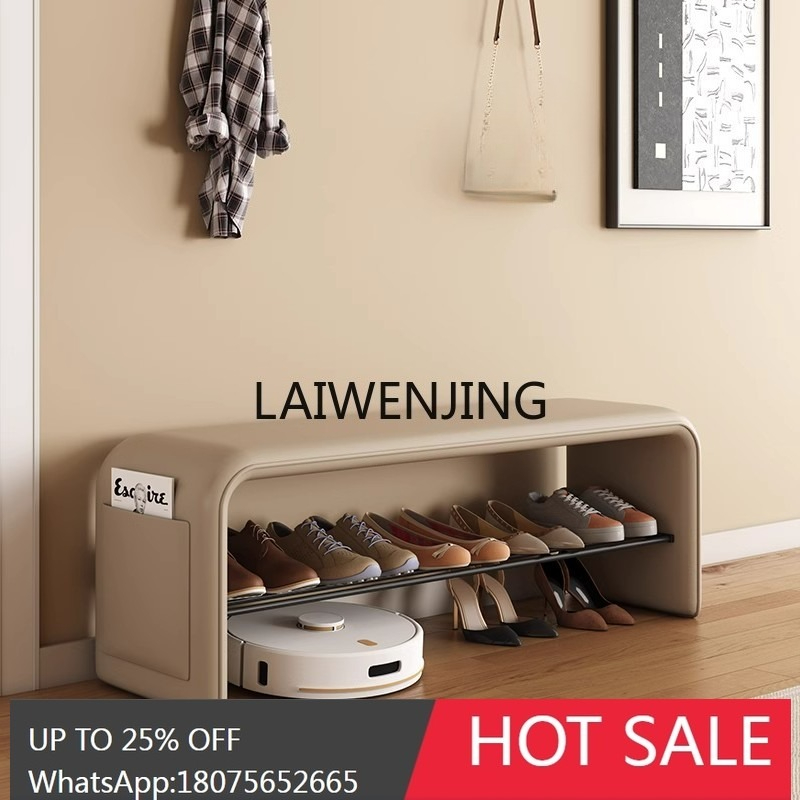 shoe change stool entry light  - Luxury Bags Entry recension och pris