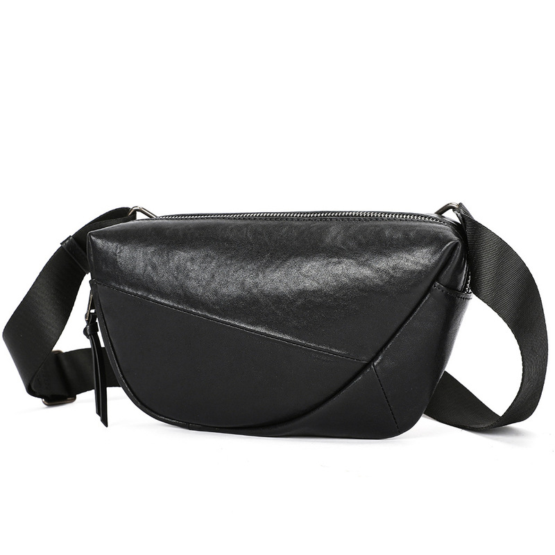 Vintage distressed genuine lea - Saddle Bag Distressed recension och pris
