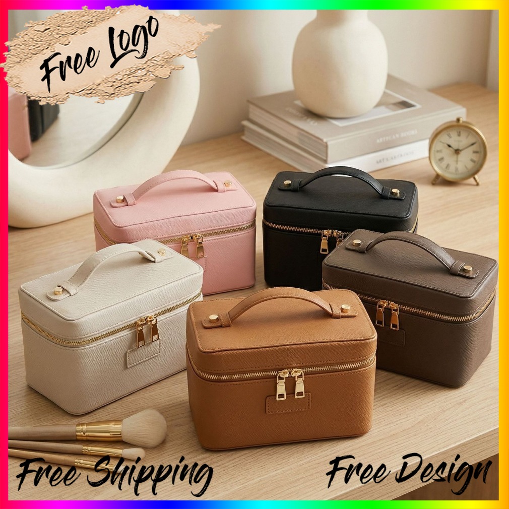 Luxury Ostrich Pattern Leather - Luxury Bags Storage recension och pris