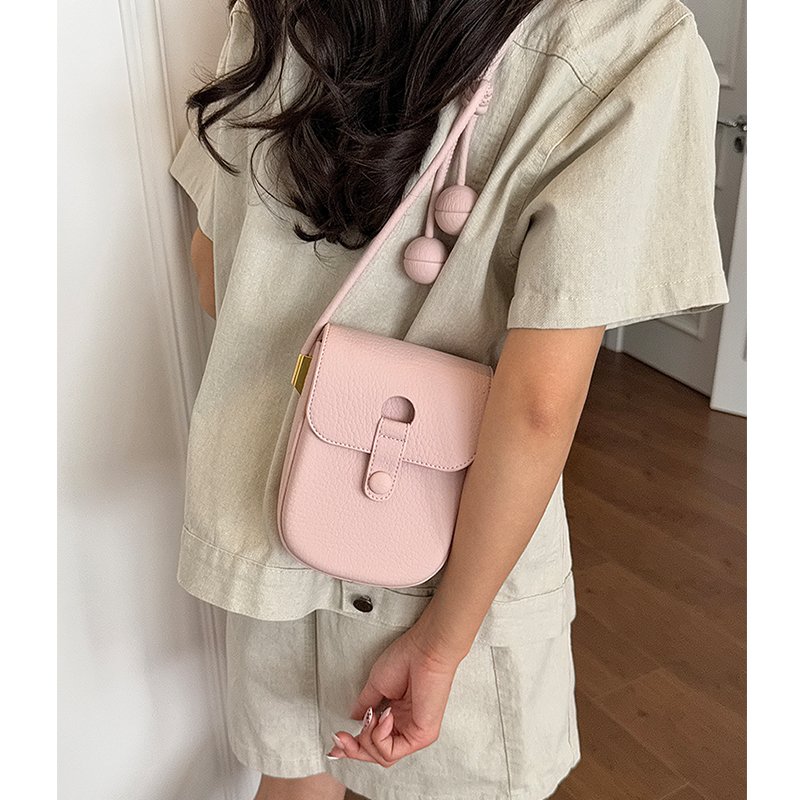 Luxury Brand Mini Yellow Cross - Luxury Bags Brand recension och pris