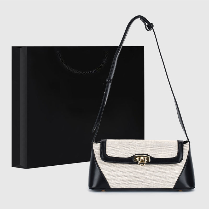 Nichedesign Color Block French - Luxury Bags England recension och pris