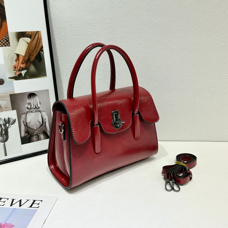 High-End Luxury Tote Messenger - Luxury Bags Best recension och pris