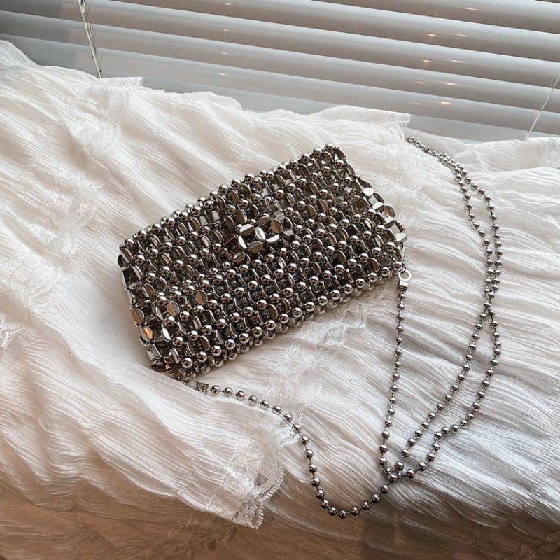 PU Sense of Luxury Solid Color - Luxury Bags Storage recension och pris