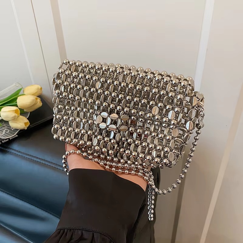 PU Sense of Luxury Solid Color - Luxury Bags Storage recension och pris