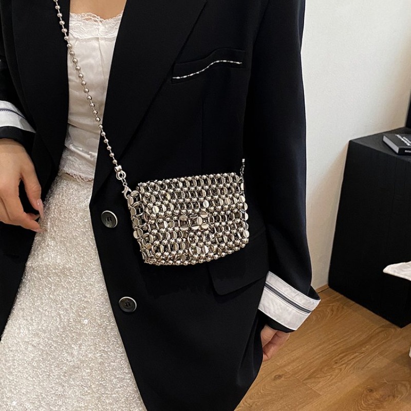 PU Sense of Luxury Solid Color - Luxury Bags Storage recension och pris