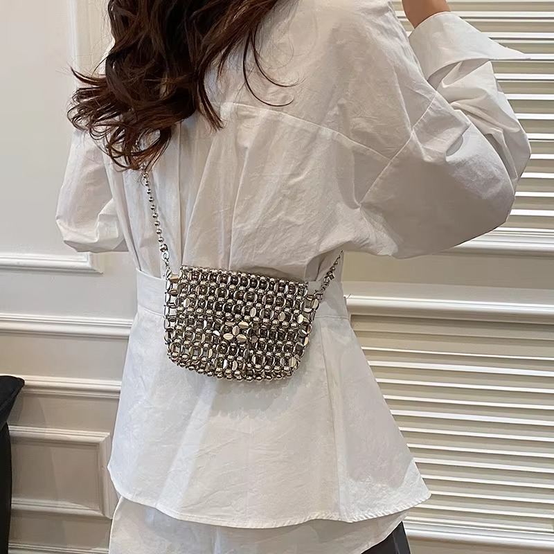 PU Sense of Luxury Solid Color - Luxury Bags Storage recension och pris