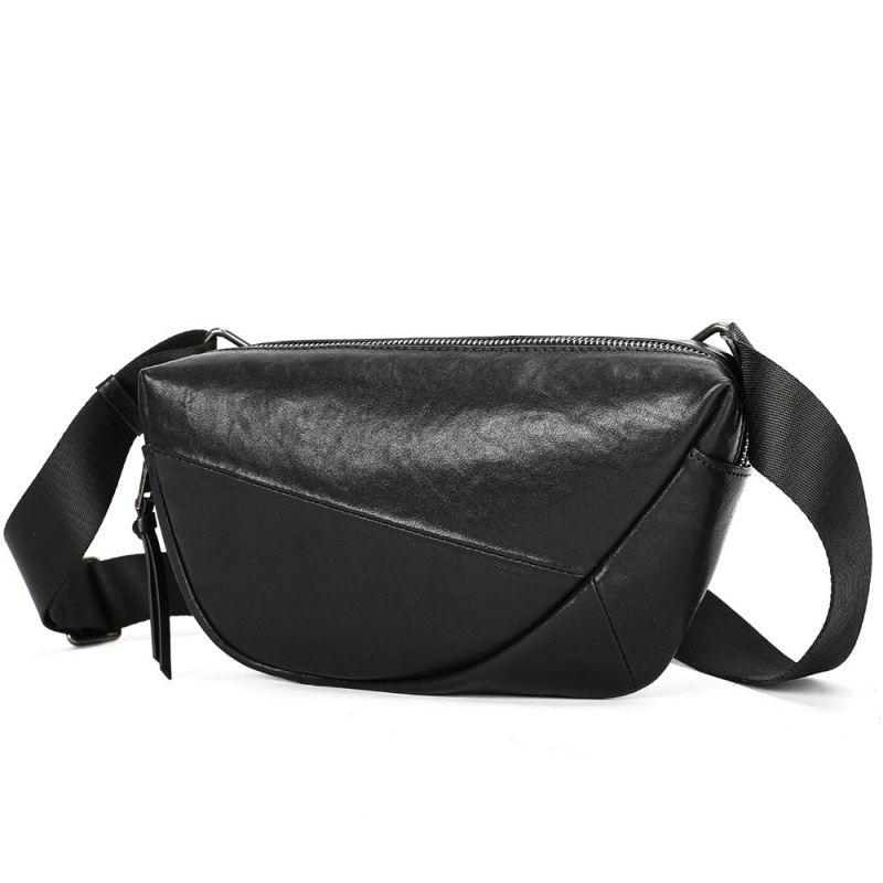 Vintage distressed genuine lea - Saddle Bag Distressed recension och pris
