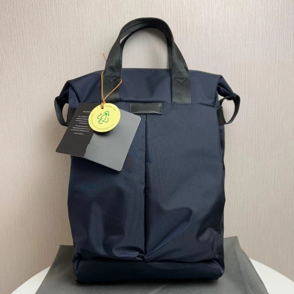 Luxury Business Commuter Backp - Luxury Bags Tokyo recension och pris