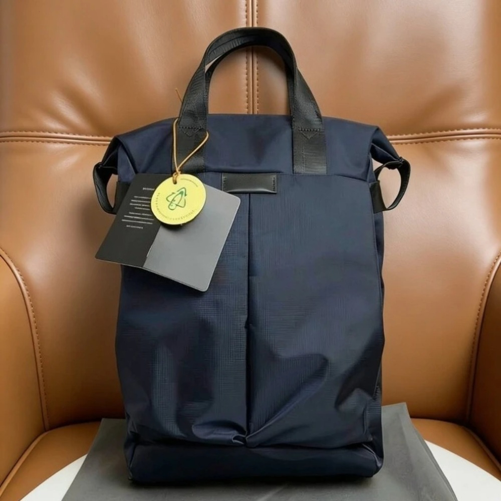 Luxury Business Commuter Backp - Luxury Bags Tokyo recension och pris