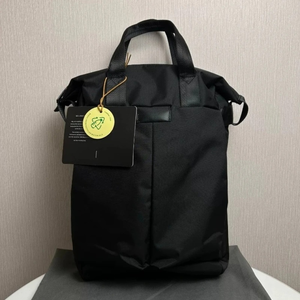 Luxury Business Commuter Backp - Luxury Bags Tokyo recension och pris