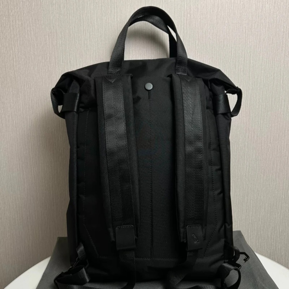 Luxury Business Commuter Backp - Luxury Bags Tokyo recension och pris