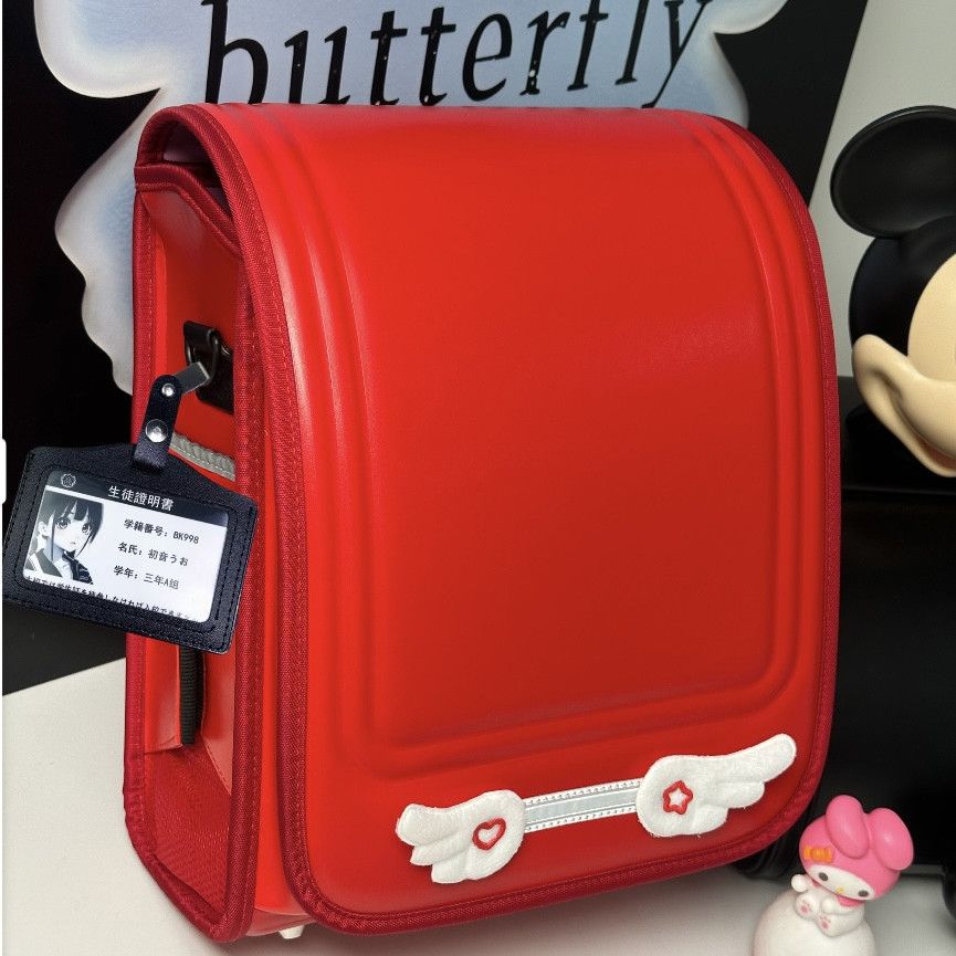 New Fashion School Bags for Bo - Luxury Japanese Bags Brands recension och pris