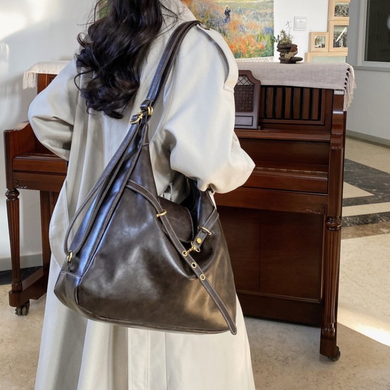 Trendy Design Letter Logo Diap - Luxury Bags Best recension och pris