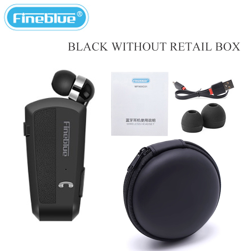 Fineblue F990 Newest Wireless  - Luxury Bags Video recension och pris